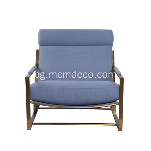 Много удобен нов дизайн Milo Lounge Chair